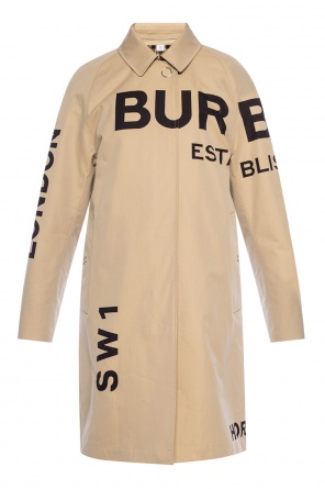 Branded coat, zdjęcie 1 Branded coat od Burberry